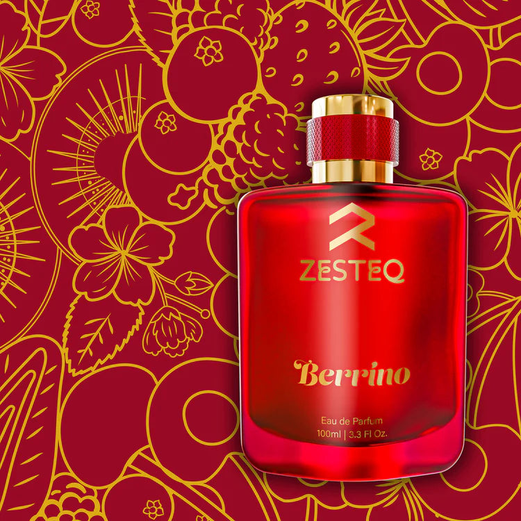 berrino zesteq perfume, most popular perfume in the world, best luxury perfume