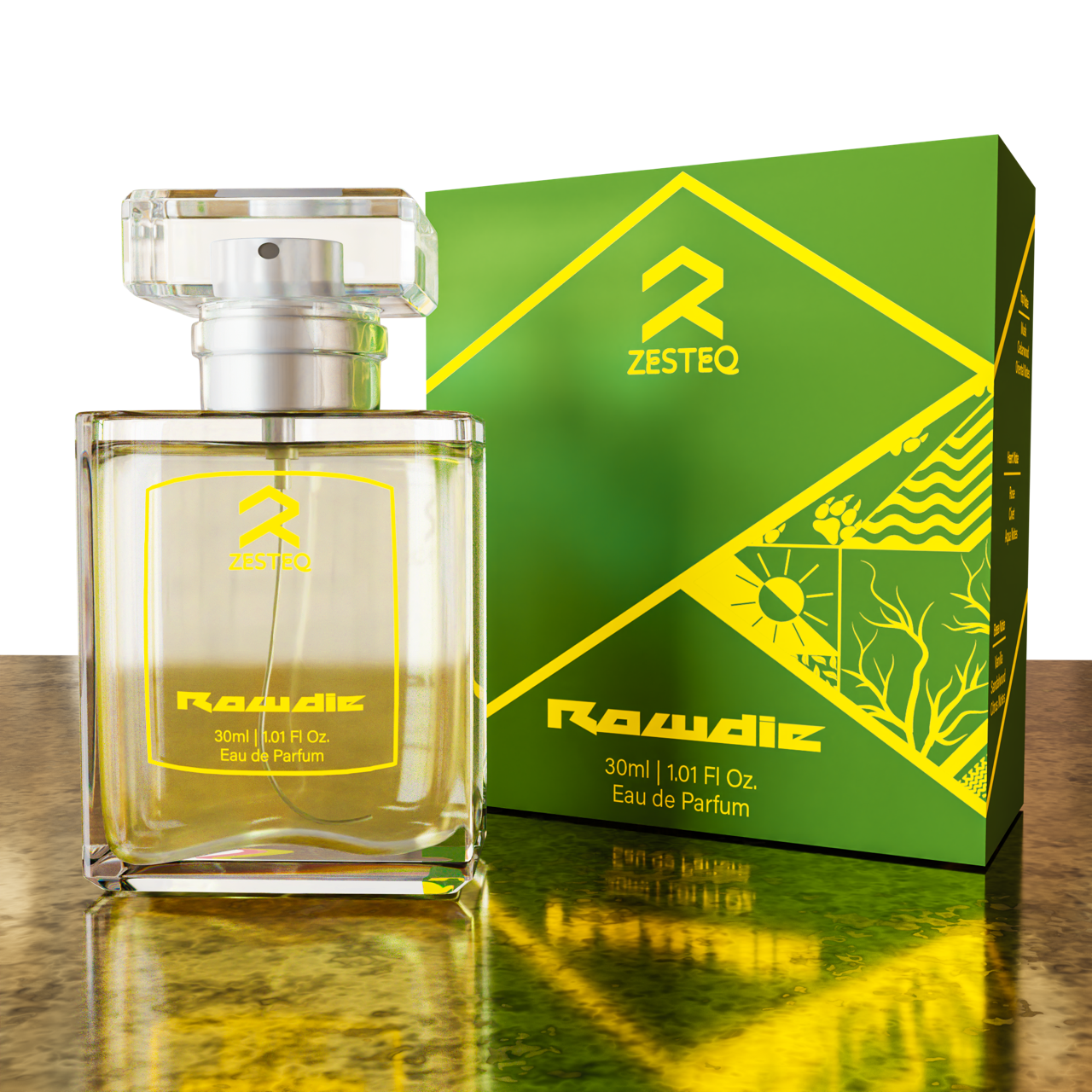 Rowdie Luxury Perfume For Men Branded Fragrance Of Smart Man Zesteq rowdie-luxury-perfume-for-men-branded-fragrance-of-smart-man-zesteq