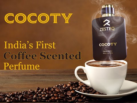 Cocoty Signature Perfume, Longlasting perfume for men, Perfume for women, Unisex (100 ml)