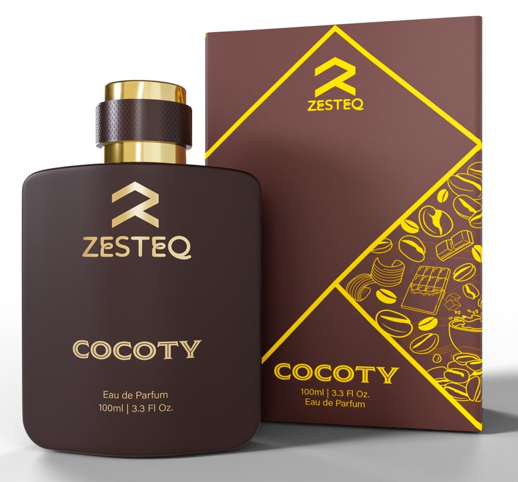 EXPERIENCE OF COCOTY
