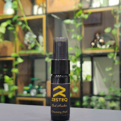 best oud, oud arabia perfume