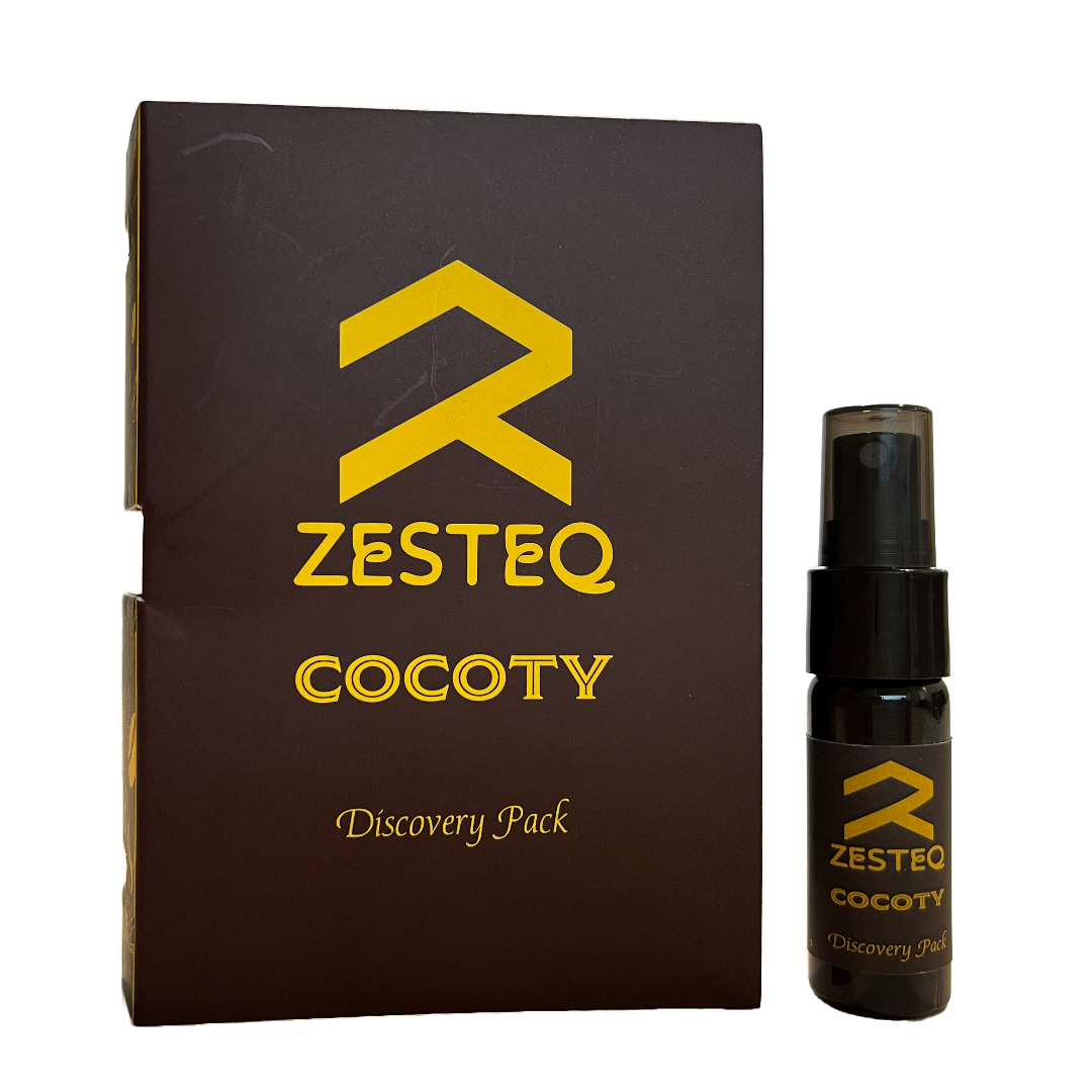 Cocoty Signature Perfume, Longlasting perfume for men, Perfume for women, Unisex (100 ml)