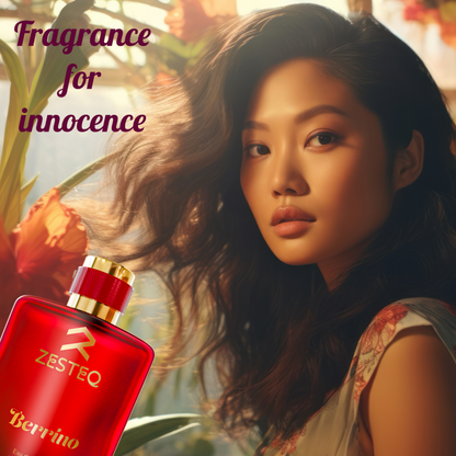 Berrino Luxury perfume for women branded 30 ml scent perfume