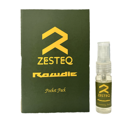 Rowdie Luxury perfume for men branded, Fragrance of smart man