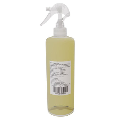 Zesteq Oudh Living Room Freshener for House, Office, Washrooms, Car, Made up of premium natural oils (500 ml)