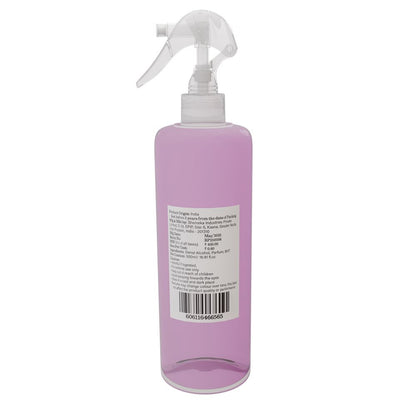 Zesteq Alpine valley Air Freshener for Home, Office, Washrooms, Car, Made up of premium natural oils (500 ml)