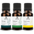 Zesteq Tea Tree, Rosemary & Ylang Ylang Essential Oil Combo